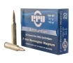 PPU 7mm Rem Mag 140 Grain PSP Boat-Tail  Box 