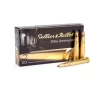 Sellier  amp  Bellot  303 British 150 Gr SP  Box 