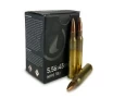 Igman 5 56 NATO 55 Grain FMJ  BOX 