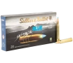 Sellier  amp  Bellot Exergy 300 Win Mag 180 Grain TAC-EX-Blue  20 Rounds 