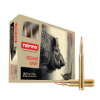 Norma Ammunition Dedicated Hunting 270 Win 140 Grain Polymer Tip  20 Rounds 