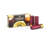 Federal Tactical 12 Gauge Reduced-Recoil 2-3 4  FLITECONTROL 00 Buckshot  Case 