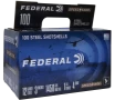 Federal Speed-Shok 12 Gauge 3 1 1 4 oz 4 Shot Steel  100 Rounds 
