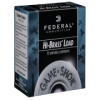 Federal Game-shok 16 Gauge 2 75 1 1 8 oz 4 Shot H1634  25 Rounds 