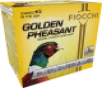 Fiocchi Golden Pheasant 16 Gauge 2 75 1 1 8 oz 5 Shot 16GP5  25 Rounds 