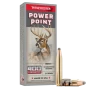 Winchester Power-point 400 Legend 215 Grain  20 Rounds 