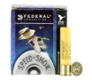 Federal Speed-Shok 20 Gauge 3  7 8 oz 2 Shot Steel  Box 