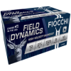Fiocchi Field Dynamics 12 Gauge 2 75  9 Pellets 00 Buckshot  Box 