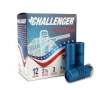 Challenger First Class Target Load 12 Gauge 2 75 1-1 8 oz 1200 FPS 7 5 Shot  Box 