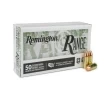 Remington Range 9mm 115 Gr FMJ  Case 