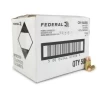 Federal Champion Training 9mm 115 Gr FMJ Bulk Pack  Box 