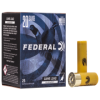 Federal Game-shok 20 Gauge 2 75 1 oz 4 Shot H2044  25 Rounds 