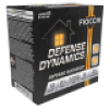 Fiocchi Defense Dynamics 12 Gauge 2 75 Defensive Buckshot  Box 