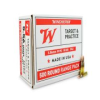 Winchester Lake City 5 56 M193 55 Gr FMJ  Box 