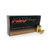 PMC Bronze  40 S amp W 180 Grain FMJ  Range Bundle 