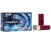 Federal Power-Shok 12 Gauge 3 1-1 4 oz Rifled Slug HP  Box 