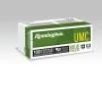 Remington UMC 357 Magnum 125 Grain SJHP Value Pack  Box 