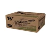 Winchester Lake City 5 56 62 Grain M855 Green Tip FMJ Ammo  500rd Box 