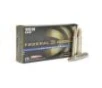 Federal LE Tactical 223 55 Gr Bonded SP  Box 