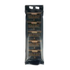 Speer Gold Dot 9mm 124 Gr JHP Battle Pack - Up To 75 Years Shelf Life   250 Rounds 