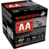 Winchester Aa 410 Gauge 2 50 1 2 oz 8 Shot AASC418  25 Rounds 