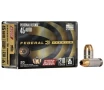 Federal Premium 45 Auto 210 Grain Hydra-Shok Deep JHP  Box 