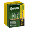 Remington Htp 44 Mag 240 Grain Semi JHP 23010  20 Rounds 