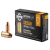 Ppu Defense 45 ACP 185 Grain JHP PPD45  50 Rounds 