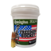 Remington UMC Freedom Bucket 300 Blackout 220 Grain Open Tip Flat Base  160 Rounds 