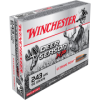 Winchester Deer Season XP 243 Winchester 95 Gr Extreme Point  Box 