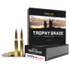 Nosler Trophy Grade 7mm-08 Rem 140 Grain Nosler AccuBond  20 Rounds 