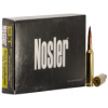 Nosler Ballistic Tip 6mm Creedmoor 95 Grain Spitzer Ballistic Tip  20 Rounds 