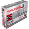 Winchester Super X 30-30 Win 150 Grain Jacket Hollow Point  20 Rounds 