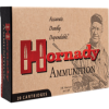 Hornady Custom 303 British 150 Grain InterLock Spire Point  20 Rounds 
