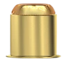 Magtech Range training 357 Magnum 158 Grain FMJ Flat Point 357D  50 Rounds 