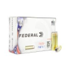 Federal Train   Protect 357 Magnum 125 Grain VHP  Box 