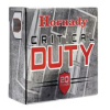 Hornady Critical Duty 357 Magnum 135 Grain FlexLock  Box 