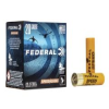 Federal Speed-Shok 20 Gauge 3  7 8 oz 3 Shot Steel  Box 