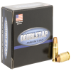 Doubletap Ammunition Doubletap 357 Sig 115 Gr Controlled Expansion JHP 357SIG115CE  20 Rounds 