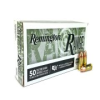 Remington Range 9mm 124 Gr FMJ  Box 