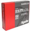 Aguila 30-06 Springfield 150 Grain Soft Point  Box 