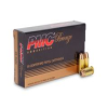 PMC Bronze 45 ACP 185 Grain JHP  Range Bundle 
