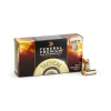 Federal Premium HST 9mm 124 Gr JHP  Case 