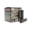 Federal Black Cloud FS Steel 28 Gauge 3 3 4 oz 3 Shot Steel  Box 