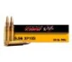 Pmc X-tac 5 56 55 Grain FMJ Boat Tail  200 Rounds 