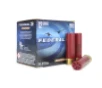 Federal Speed-Shok 12 Gauge 3 5 1-3 8 oz 4 Shot Steel  Box 