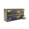Federal Premium HST 9mm 124 Gr JHP  Case  With Heavy Duty Ammo Can
