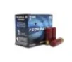 Federal Speed-Shok 12 Gauge 2 75  1-1 8 oz 2 Shot Steel  Box 