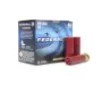 Federal Speed-Shok 12 Gauge 3  1-1 4 oz 2 Shot Steel  Box 