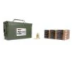 PMC Bronze 308 Winchester 147 Gr FMJ 240 Rounds in Heavy Duty Ammo Can